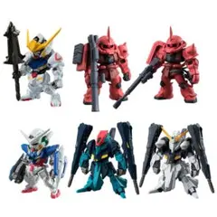 FW GUNDAM CONVERGE#2 (10個入) 新品未開封