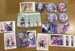 2026年最新】巡音ルカ 缶バッジ プロセカの人気アイテム - メルカリ