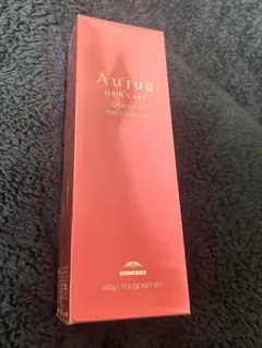 未開封 トリートメント オージュア クエンチ500g