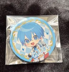 【匿名配送‼️】すとぷり　ころん　8周年　アニバーサリーグッズ　缶バッジ