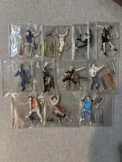 ハイキュー　アクスタ　まとめ売り