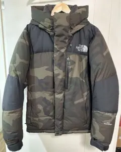 ノースフェイス ノベルティバルトロライトジャケット　Ｌ