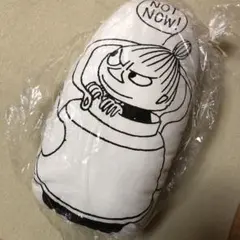 リトルミィ　クッション　約43cm studio CLIPのサムネイル