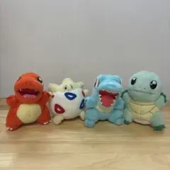 2026年最新】トゲピーぬいぐるみの人気アイテム - メルカリ
