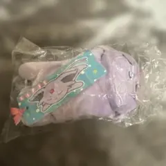 くったりシリーズ エーフィ　くったり　ぬいぐるみ　おねむりversion くったりシリーズ エーフィ くったり ぬいぐるみ おねむりversion