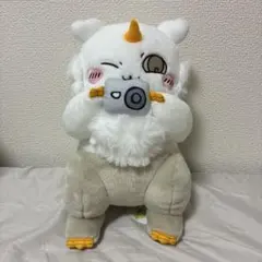 ちいかわ でかつよ・あのこBIGぬいぐるみ あのこ