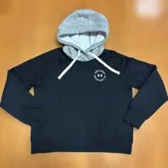 UNDER ARMOUR パーカー