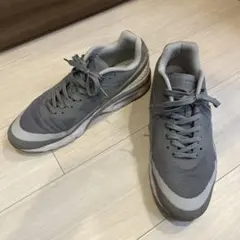 NIKE AIR MAX BW ULTRA /GRY 27cm