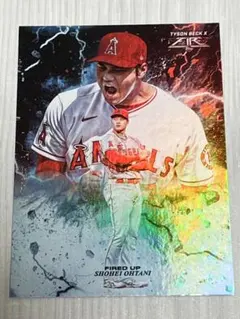 Topps Fire Gold 大谷翔平 ゴールドレインボー エンゼルス セット Amazon.co.jp: MLB 2022 TOPPS FIRE Angels 大谷翔平ゴールドカード