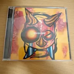 AlterGeist0000 CD