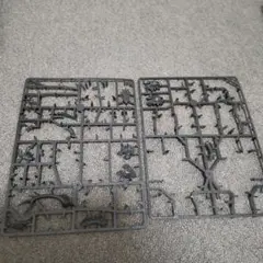 ウォーハンマー　ビッツセット　ランナー付き 2025年最新】ウォーハンマ ビッツの人気アイテム - メルカリ