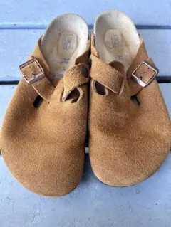 2025年最新】ビルケンシュトック ボストン 38の人気アイテム - メルカリ