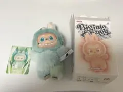 【正規品】POPMARTラブブ エナジー Serenity