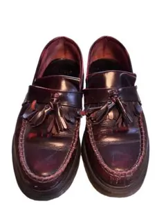 Dr.Martens ドクターマーチン タッセルローファー　UK4 ADRIAN