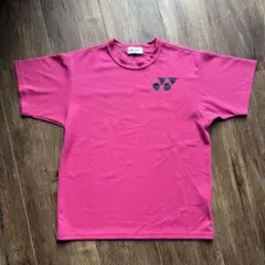 ヨネックス Tシャツ（サイズSS）