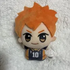 2025年最新】日向翔陽 ぬいぐるみの人気アイテム - メルカリ