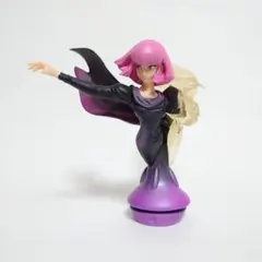 サンライズ イマジネイションフィギュア4　ハマーン・カーン