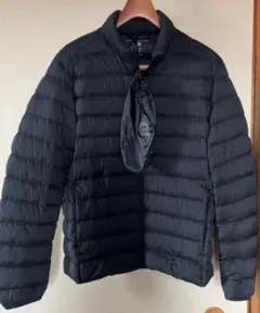 ユニクロ　ウルトラライトダウンジャケット Lサイズ