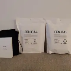 ANA × TENTAIL BAKUNE ファーストクラス 新登場 ルームウェア - メルカリ