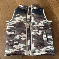 SUNDEWDROP アウター　95cm