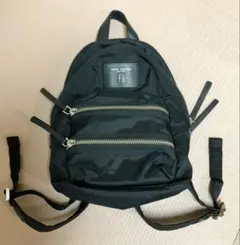 MARC JACOBS リュック バックパック ブラック