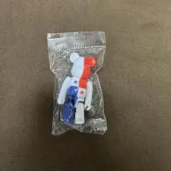 ベアブリック series40 FLAG PANAMA