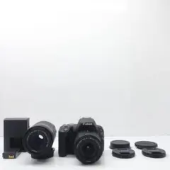 2026年最新】eos kiss x9 ダブルズームキットの人気アイテム - メルカリ