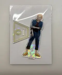 刀ステ　アクスタ　ソハヤ　内番