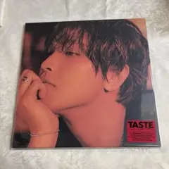 のん様お値下げ品 NCT ヘチャン TASTE レコード LP Vinyl新品