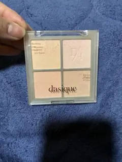 デイジークdasique Blending Mood Cheek 01