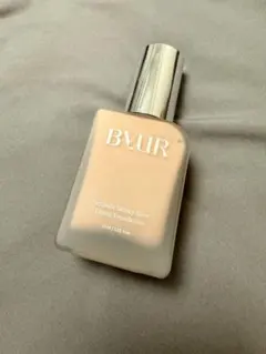 BYUR セラムフィットスキニーグローリキッドファンデーション #21