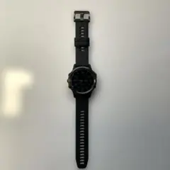 GARMIN FENIX 7S ブラック 本体と箱あり - メルカリ