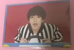 Aぇ!group 正門良規 フォトセット　2020 春松竹