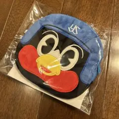 ヤクルトスワローズ　つば九郎　カイロポーチ