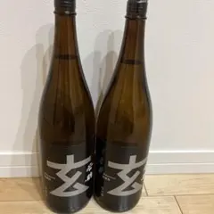 磯自慢 純米吟醸 東条山田錦 1800ml 2本 - メルカリ