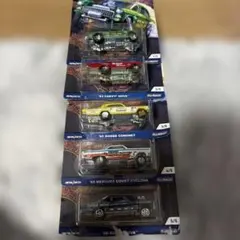 Hot Wheels HWCJC 2026限定 コレクションケース - メルカリ