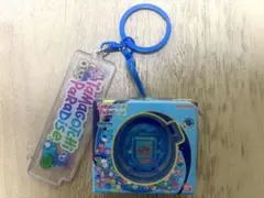 たまごっち Tamagotchi Paradise アクリルキーホルダーのサムネイル
