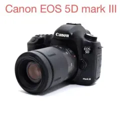 2026年最新】EOS 5D Mark IIIの人気アイテム - メルカリ