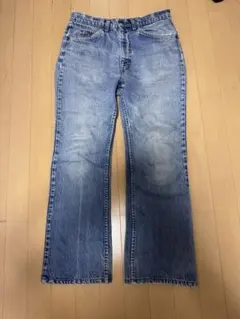 m*g様 リーバイス517 80s W34 L31 ボタン裏585 オレンジタブ - メルカリ