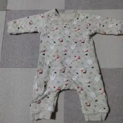 カバーオール 60 70