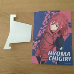 ブルーロック　千切豹馬　ボード