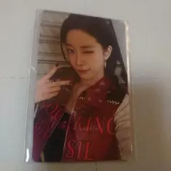 LE SSERAFIM SPAGHETTI 東京ドーム ラキドロ カズハ