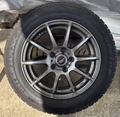 8月末まで出品【2ヶ月のみ使用】2025年製215/65R16 4本 - メルカリ