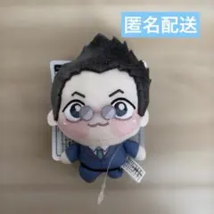 HUNTER×HUNTER ちょぴぬいぷち レオリオ