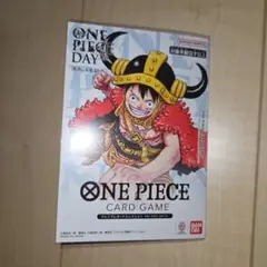 ONE PIECE DAY'25 ルフィ プロモ ×10冊セット - メルカリ