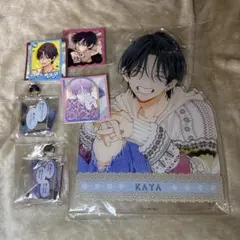 2025年最新】漫福ガチャ 春の嵐とモンスターの人気アイテム - メルカリ