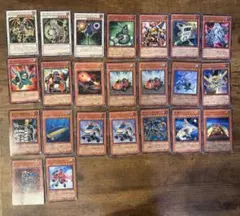 遊戯王 初期通常モンスターカード20枚 まとめ売り - メルカリ