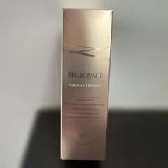 BELLEQUAGE 保湿ローション＆ミラクルエッセンスセット (QUALIA