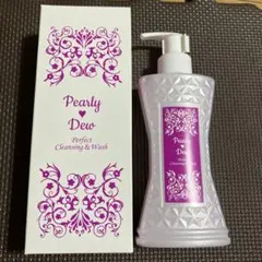 2026年最新】パーリーデュー クレンジングの人気アイテム - メルカリ