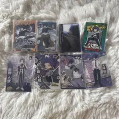 僕のヒーローアカデミア　心操人使　ヒロアカ　グッズ